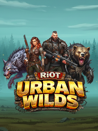 Riot: Urban Wilds by Mascot